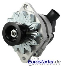 Alternator New - Made In Italy