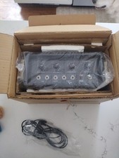 Stage EC100 anni 70 - Eco nastro vintage con cartuccia nastro infinito HD-5000