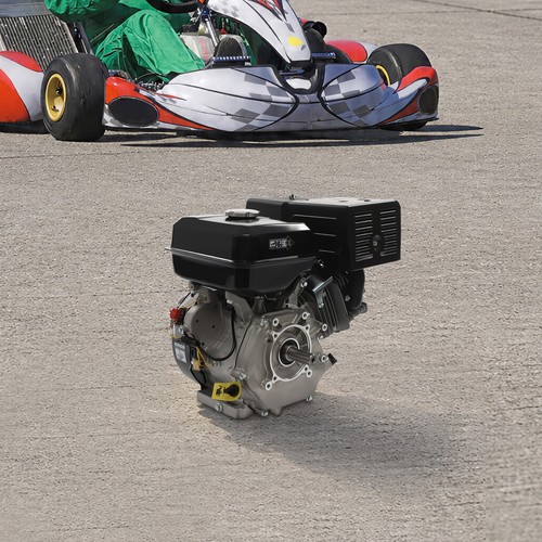 Motore benzina 420cc - 15cv, 4
