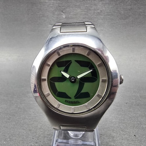 Orologio fossil big tic - fossil,