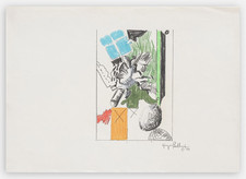 Giorgio BELLANDI - 1964 -
