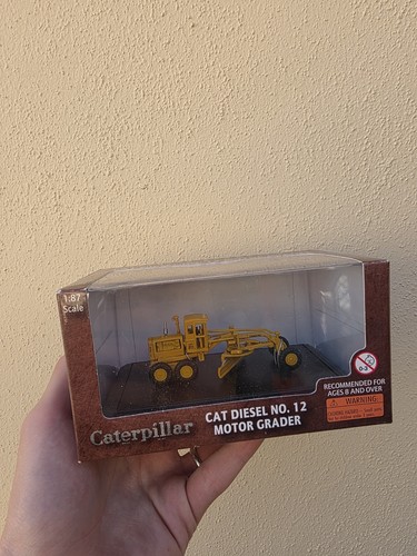 Caterpillar cat diesel 12 - cat,