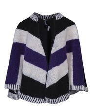 Poncho donna Maje taglia unica