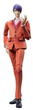 Super Figure Action TV Anime