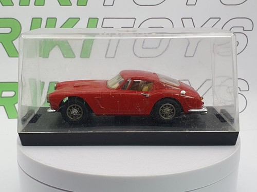 Ferrari 250 swb idea 43 - ferrari,