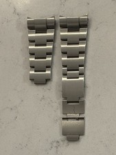 Rolex Sea Dweller 126600 43 mm