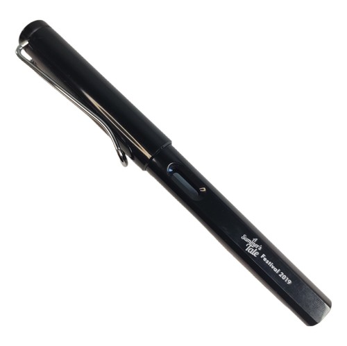 Lamy penna stilografica safari - lamy,