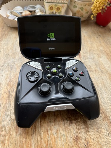 Nvidia shield portable con - portable,