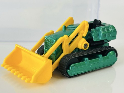 Tomica komatsu dozer - komatsu,
