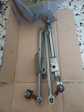 Leveraggio Tergicristalli Fiat