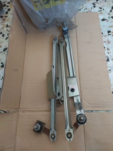 Leveraggio tergicristalli fiat - leveraggio,