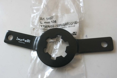 Yamaha minarelli verticale - 50,