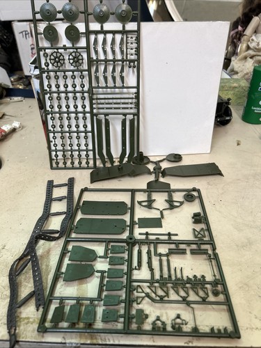Kit della tauro carro - kit,