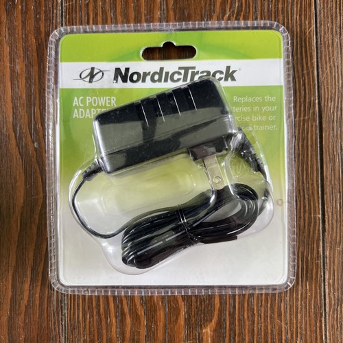 Nuovo adattatore - ac,