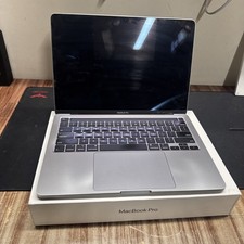 MacBook Pro a 2289 for