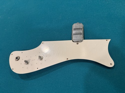 Battipenna carico chitarra