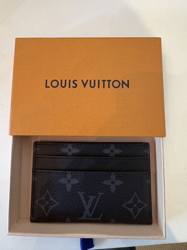 Porte cartes louis vuitton - porte-cartes,