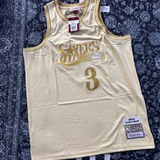 Maglia Allen Iverson 76ers