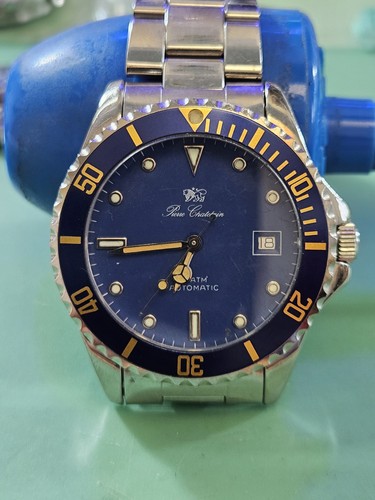 Orologio uomo automatico - uomo,