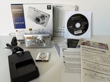 Sony Cyber-Shot DSC-WX5