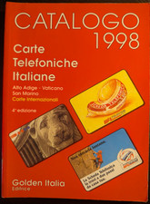 1998 Golden Italy Disney