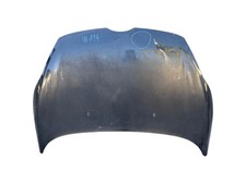 Ford Fiesta Front Bonnet -