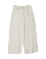 Jeans donna ZARA vita alta