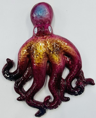 Ceramica siciliana 7x6 - -, 7x6’’