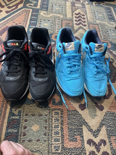 Lotto nike air - nike,