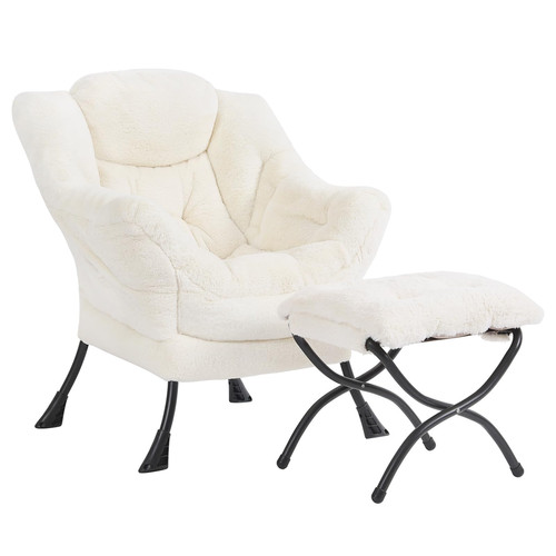 Givjoy sedia pigra ottomano - givjoy,