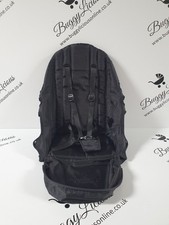 seggiolino baby jogger city