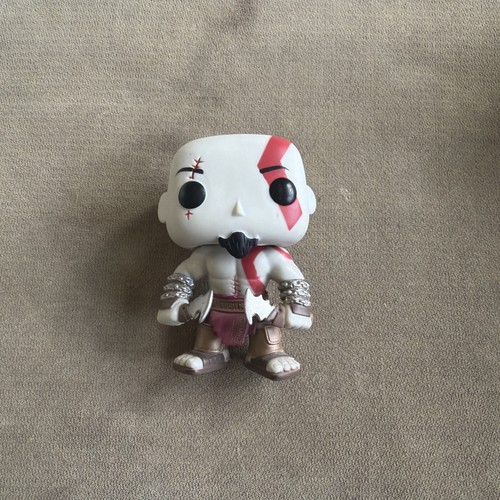 Funko pop god war kratos - of,