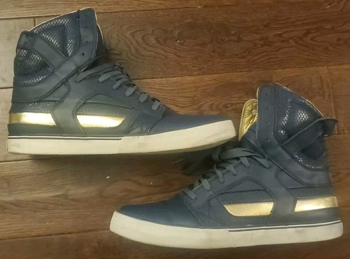 Supra skytop chad - chad, 2
