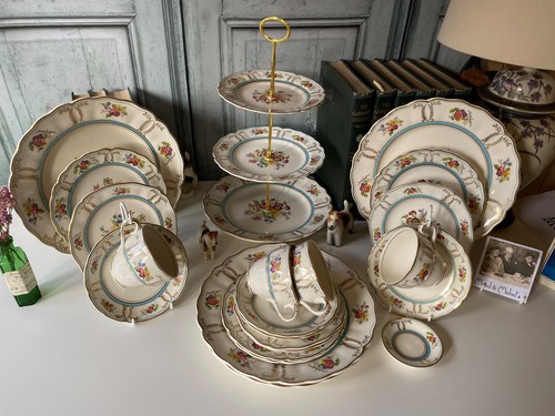 Grindley delphine grande set - delphine,