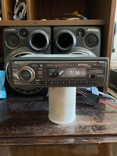 SONY CDX-C6850R - ALTA