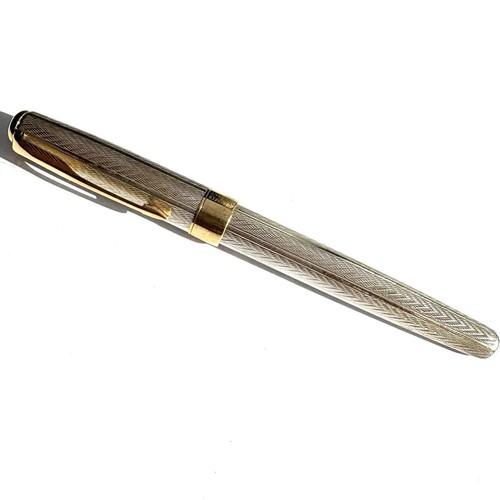Penna stilografica parker - penna,