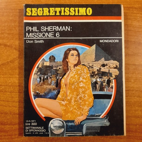 Phil sherman missione don - 6,