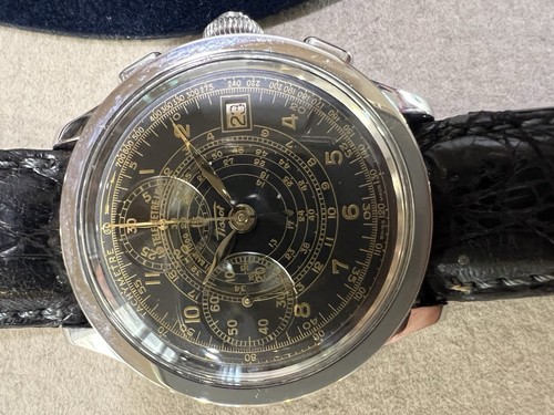 Cronografo tissot janeiro - cronografo,