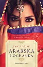 Arabska kochanka TANYA VALKO /