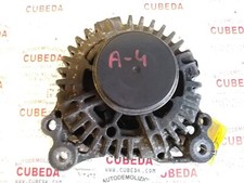 Alternatore Audi A4 2.0 Tdi 2006 103kw BRE 06F903023H 140A