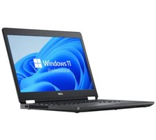 Notebook dell latitude e5470 - latitude,