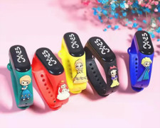 OROLOGIO DIGITALE DA POLSO