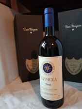 Sassicaia 2000 Tenuta san