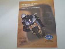 advertising Pubblicità 2003