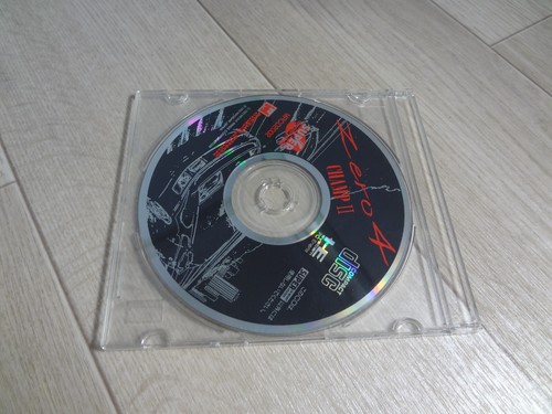 Motore zero4 champ super - pc,