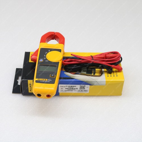 One nuovo fluke 302 - nuovo,