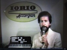 IORIO SERIE H ACCORGAN CON