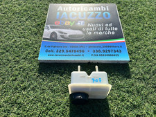 VASCHETTA OLIO POMPA FRENI PIAGGIO APE 703