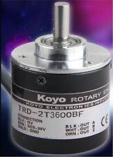 1Pz Nuovo Koyo Encoder Rotativo TRD-2T3600BF ph