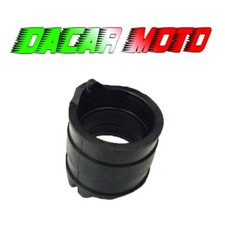 KIT MANICOTTO COLLETTORE DI